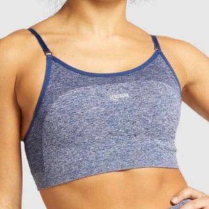 Gymshark Flex Strappy Sports Bra